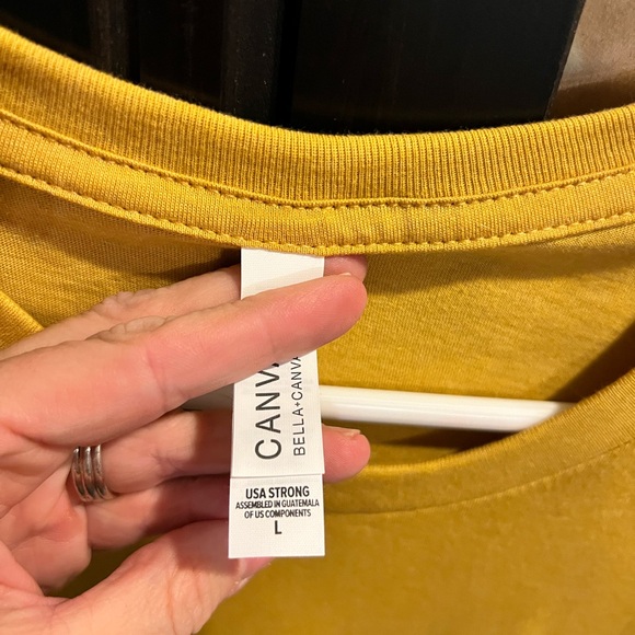 See you on the flippity flop large tshirt - Picture 2 of 2